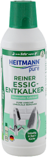 Sirćetna kiselina za uklanjanje kamenca HEITMANN pure
