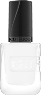 Lak za nohte Gel Affair, 001 Ibiza Feeling CATRICE