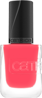 Lak za nohte Gel Affair, 017 Peachy Princess CATRICE