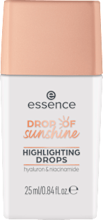 Drop of sunshine highlighter essence