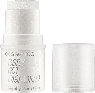 BABY GOT DIAMOND hajlajter u stiku essence