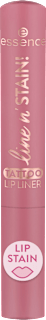 Line n' STAIN! olovka za usne - 01 Everyone's Nude-Pink essence