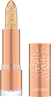 GLAM IN GOLD GLOW balzam za usne- 010 In A Gold Rush  CATRICE