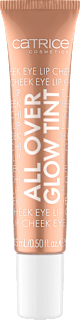 ALL OVER GLOW hajlajter za lice, oči i usne - 040 Bronze It CATRICE