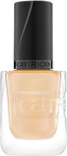 Lak za nohte Gel Affair 011 I Ap-PEACH-iate You CATRICE