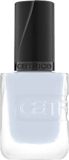 GEL AFFAIR lak za nokte - 025 Lilac Lullaby CATRICE