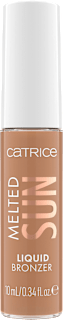 Tekoči bronzer Melted Sun 015 Sunkissed CATRICE