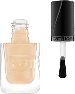 Lak na nechty Gel Affair - 011 I Ap-PEACH-iate You CATRICE