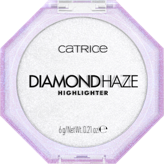 DIAMOND HAZE hajlajter 010 CATRICE