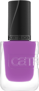 GEL AFFAIR lak za nokte 024 Grape Minds Think Alike CATRICE