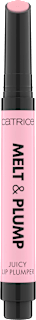 Balzam na pery Melt & Plump - 010 More Amore CATRICE