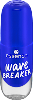 wave BREAKER gel lak za noke 75 essence