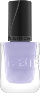 Lak za nohte Gel Affair 025 Lilac Lullaby CATRICE