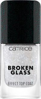  BROKEN GLASS završni lak - 050 CATRICE