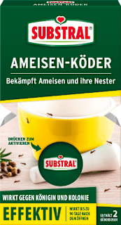 Ameisenköder SUBSTRAL