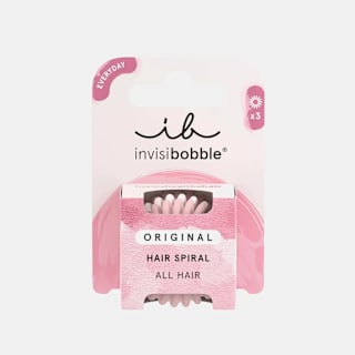 Elastico per capelli Original Rosa invisibobble
