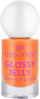 Lak za nohte Glossy Jelly Mini 03 essence
