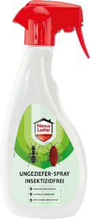Ungezieferspray insektizidfrei  Nexa Lotte