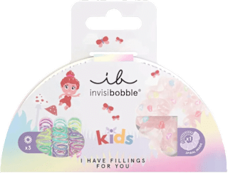 Set elastici per capelli Kids I Have Filling For You invisibobble