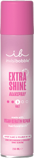 Haarspray Extra Shine invisibobble