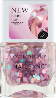 Nagellack Over The Top Romancing In Regents Park NAILS.INC