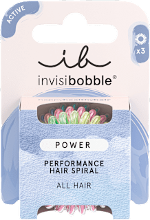 Elastico per capelli Power Rainbow invisibobble