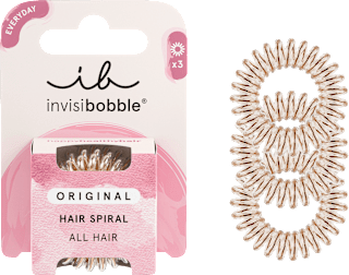 Haargummi Original Bronze Me Pretty invisibobble