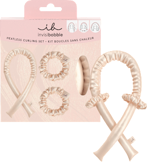 Kit onde per capelli invisibobble