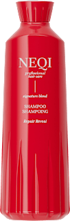 Shampoo Repair Reveal NEQI