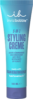 krém na vlasy Styling 5 v 1 invisibobble