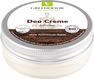 Deocreme Men  Greendoor