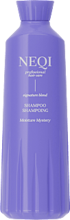 Shampoo Moisture Mystery NEQI