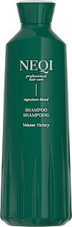 Shampoo Volume Victory NEQI