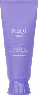 Leave-in Moisture Mystery NEQI
