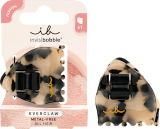 Haarklammer Clipstar Everclaw Leo Baby S invisibobble
