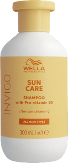 Šampón na vlasy Invigo Sun Care WELLA PROFESSIONALS
