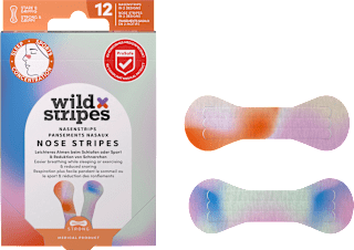 Nasentape Wild Stripes