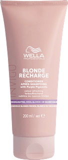 INVIGO kondicionér na vlasy Blonde Recharge WELLA PROFESSIONALS