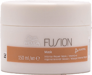Mască de păr fusion WELLA