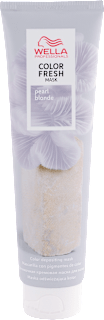 Farbiaca maska na vlasy Color Fresh - pearl blonde WELLA PROFESSIONALS