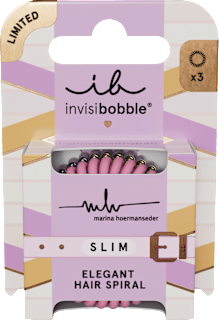 Elastico per capelli Slim MHS Radiant Beams invisibobble