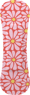 Pflaster Classic Sensitive Pastel Fun Wild Stripes