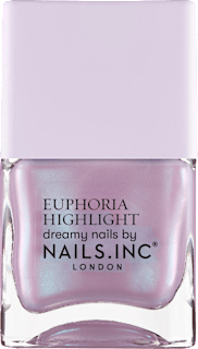 Nagellack Euphoria Highlight That Euphoria Life NAILS.INC