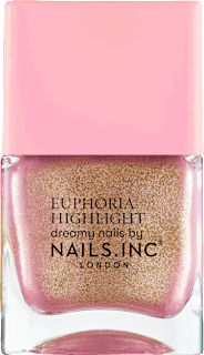 Nagellack Euphoria Highlight Dream Dust NAILS.INC