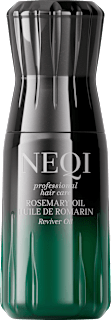 Olio di rosmarino NEQI