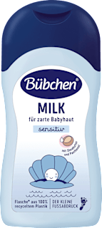 Baby Milk, Reisegröße, 50 ml