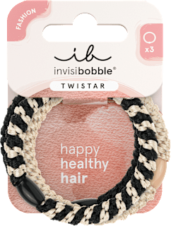 Haargummi Twistar Classical Braids invisibobble
