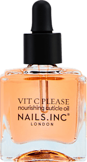 Nagelhautöl Treatment Vitamin C Please NAILS.INC