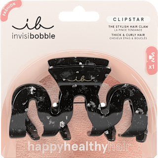 Haarklammer Clipstar Clawdia invisibobble