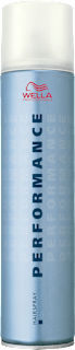 Haarspray Performance  WELLA PROFESSIONALS